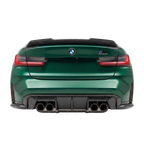 BMW M3 (G80) Wall Display