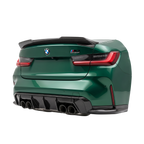 BMW M3 (G80) Wall Display