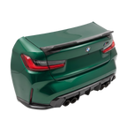 BMW M3 (G80) Wall Display
